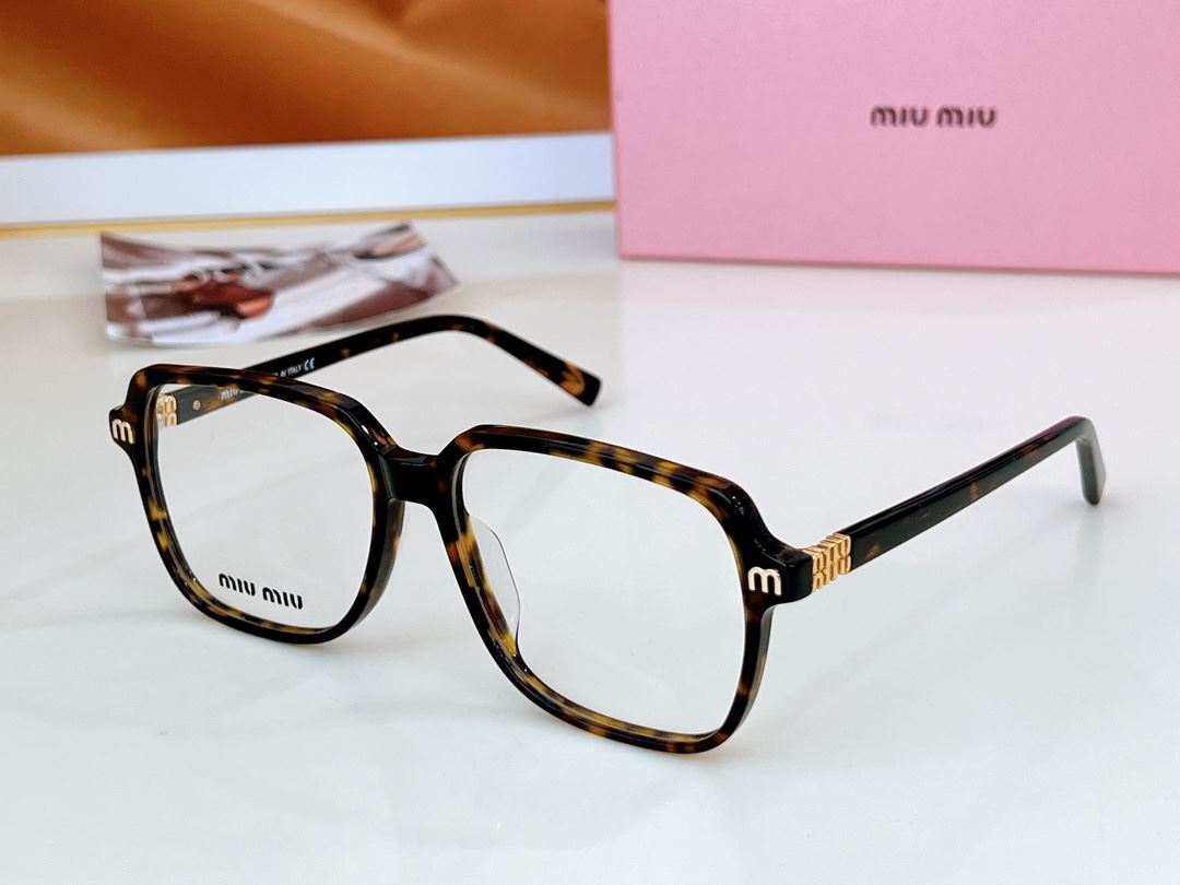 Miu Miu Sunglasses